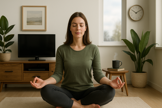 Shilajit: qué es y para qué sirve este poderoso suplemento natural