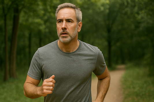 Multivitamínico Hombre: Para qué sirve y cómo puede ayudarte en tu día a día