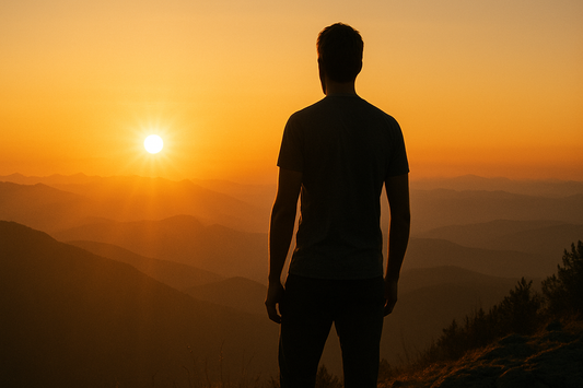 DHEA para hombres: Energía, vitalidad y equilibrio hormonal