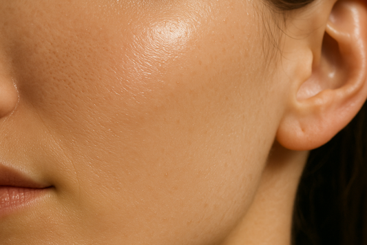 ¿Qué hace el resveratrol en la piel?