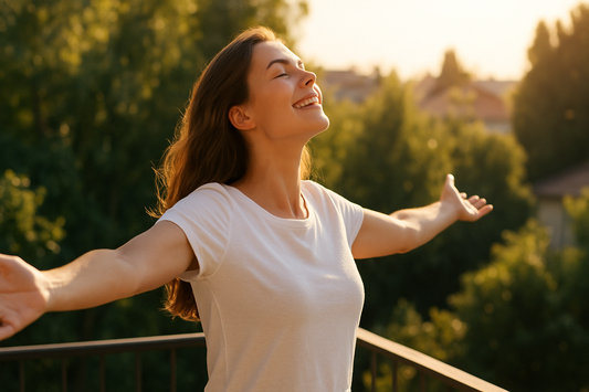 ¿Por qué el cuerpo necesita vitamina D? Descúbrelo aquí