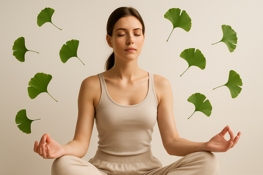 ¿Ginkgo Biloba para qué sirve? Descubre sus usos