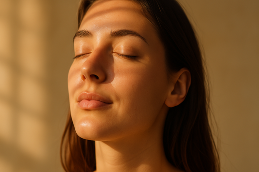 ¿Te sientes agotado todo el día? Prueba esto y despierta tu energía natural