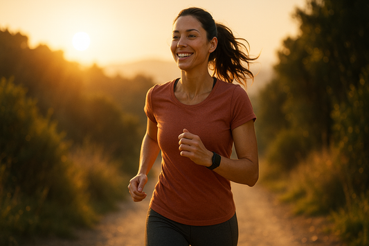¿Qué le hace a tu cuerpo el DHEA?