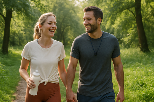 Multivitamínico Hombre vs Mujer: Diferencias clave y cuál elegir