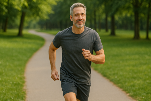 ¿Qué beneficios tiene la Glucosamina y Condroitina?