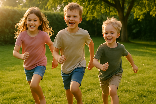 ¿A qué edad se recomienda tomar vitamina D3?