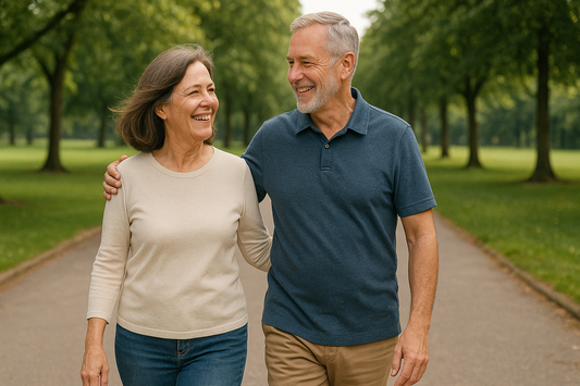 Glucosamina y Condroitina: ¿En qué se diferencian y cómo funcionan juntos?