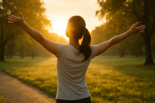 ¿Qué le pasa a mi cuerpo si tomo vitamina D3?