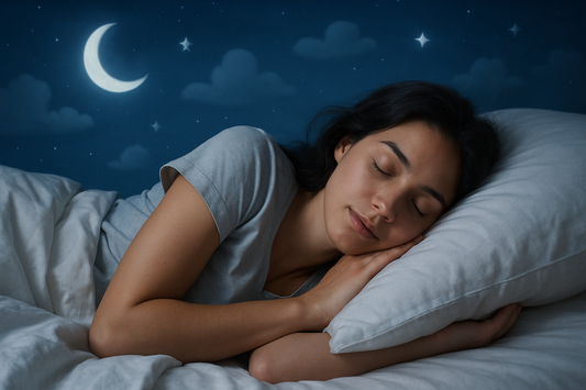 Beneficios del Glicinato de Magnesio para el Descanso, la Relajación y el Bienestar